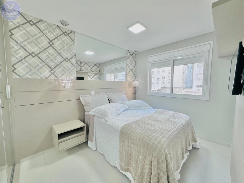 Apartamento à venda no Edifício Pirâmide Lovely – Capão da Canoa: 17ª foto da galeria de imagens do imóvel
