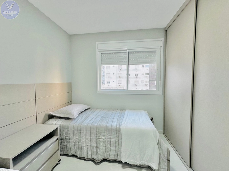Apartamento à venda no Edifício Pirâmide Lovely – Capão da Canoa: 3ª foto da galeria de imagens do imóvel
