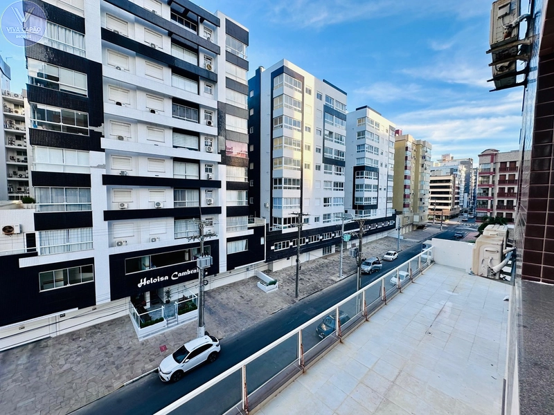 Apartamento à venda no Edifício Pirâmide Lovely – Capão da Canoa: 7ª foto da galeria de imagens do imóvel