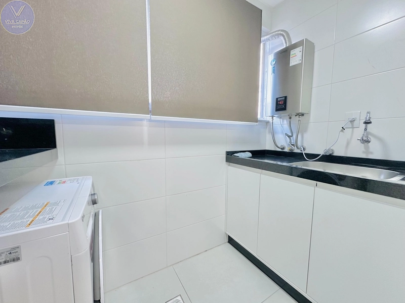 Apartamento à venda no Edifício Pirâmide Lovely – Capão da Canoa: 12ª foto da galeria de imagens do imóvel
