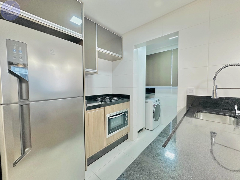 Apartamento à venda no Edifício Pirâmide Lovely – Capão da Canoa: 5ª foto da galeria de imagens do imóvel