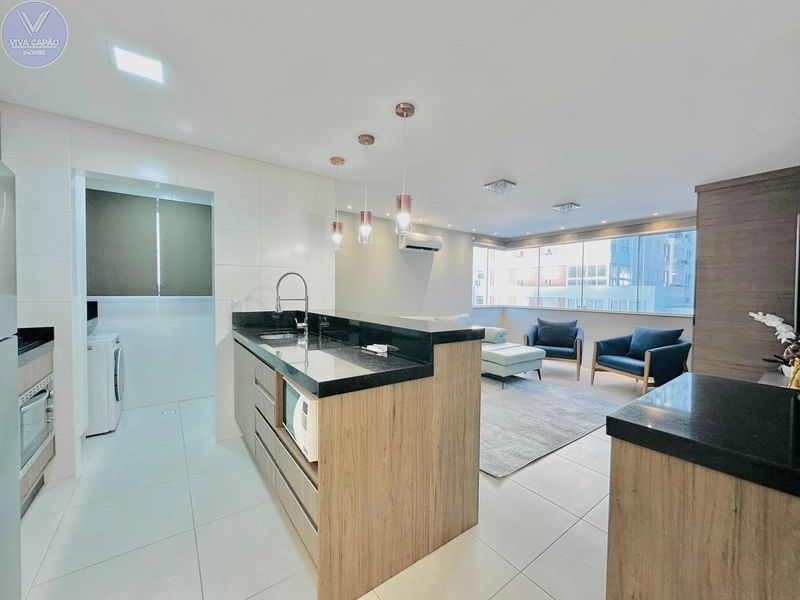 Apartamento à venda no Edifício Pirâmide Lovely – Capão da Canoa: 10ª foto da galeria de imagens do imóvel