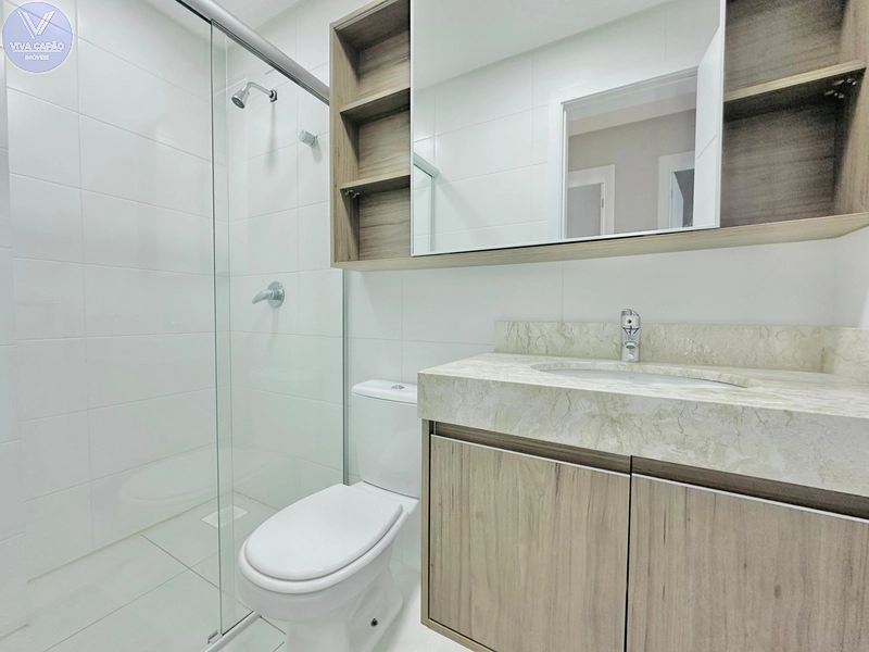 Apartamento à venda no Edifício Pirâmide Lovely – Capão da Canoa: 16ª foto da galeria de imagens do imóvel
