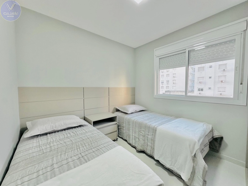 Apartamento à venda no Edifício Pirâmide Lovely – Capão da Canoa: 9ª foto da galeria de imagens do imóvel