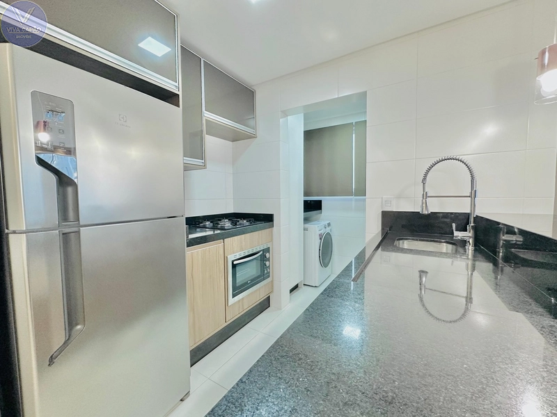 Apartamento à venda no Edifício Pirâmide Lovely – Capão da Canoa: 15ª foto da galeria de imagens do imóvel