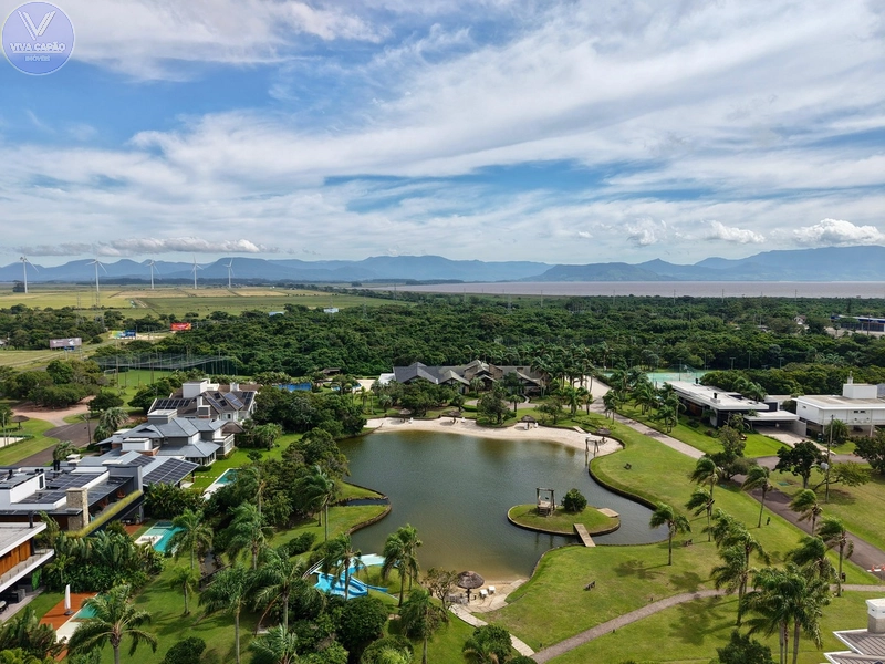 CONDOMÍNIO BOSQUES DE ATLÂNTIDA SOBRADO BEIRA LAGO  À VENDA!!!: 57ª foto da galeria de imagens do imóvel