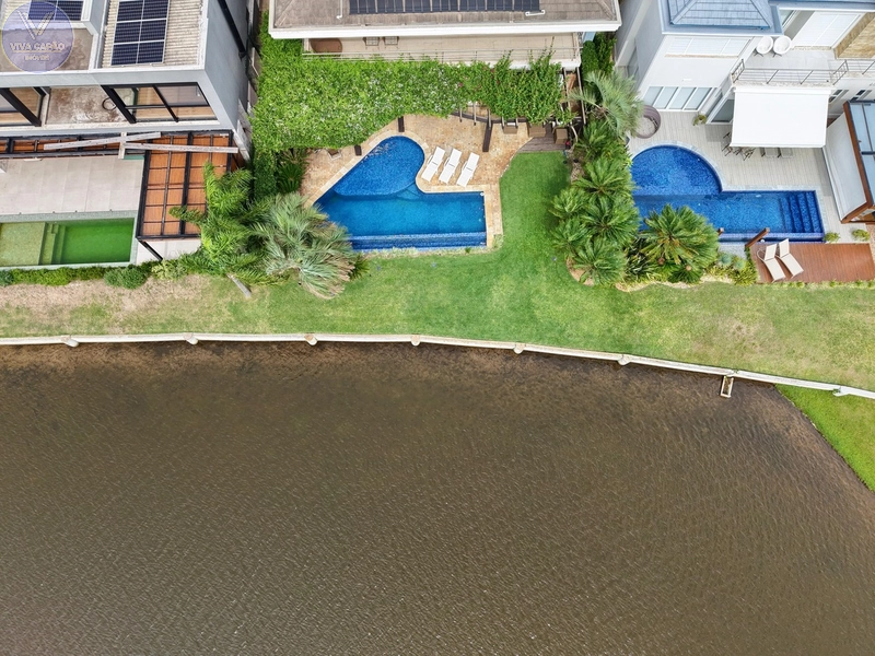 CONDOMÍNIO BOSQUES DE ATLÂNTIDA SOBRADO BEIRA LAGO  À VENDA!!!: 59ª foto da galeria de imagens do imóvel