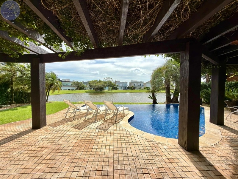 CONDOMÍNIO BOSQUES DE ATLÂNTIDA SOBRADO BEIRA LAGO  À VENDA!!!: 49ª foto da galeria de imagens do imóvel