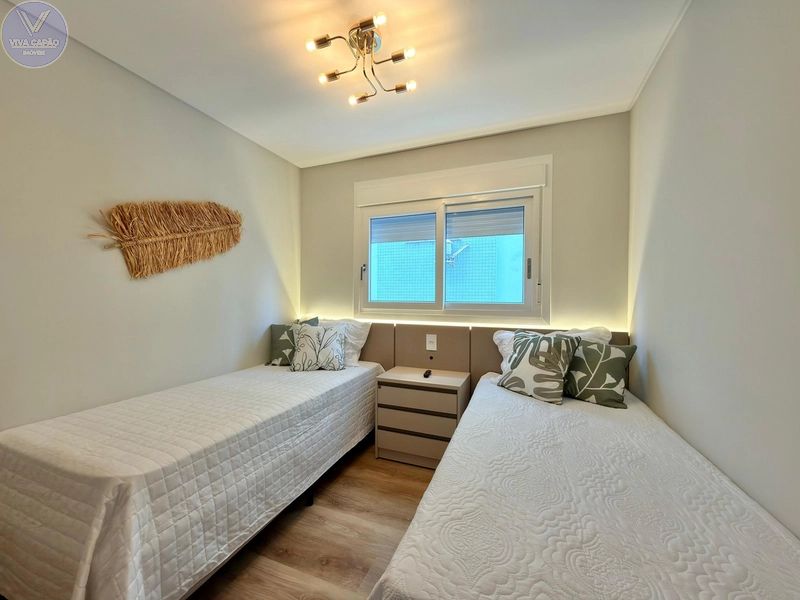 APARTAMENTO À VENDA A 1 QUADRA DO MAR: 10ª foto da galeria de imagens do imóvel