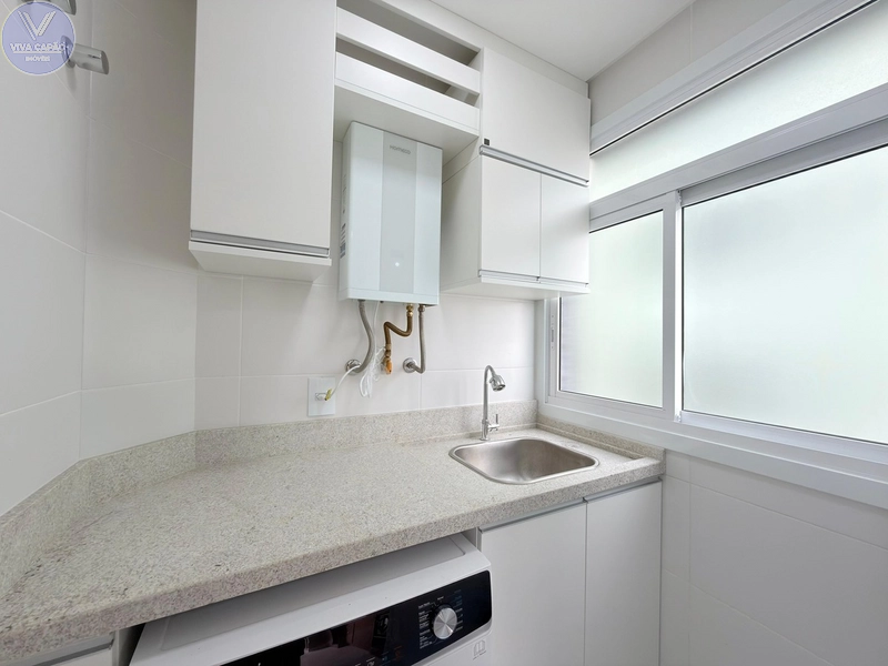 APARTAMENTO À VENDA A 1 QUADRA DO MAR: 9ª foto da galeria de imagens do imóvel