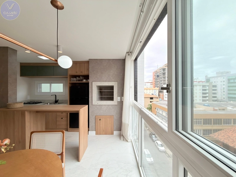 APARTAMENTO À VENDA A 1 QUADRA DO MAR: 14ª foto da galeria de imagens do imóvel