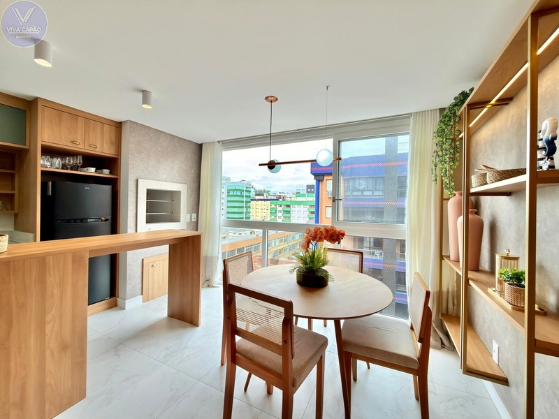 APARTAMENTO À VENDA A 1 QUADRA DO MAR: 3ª foto da galeria de imagens do imóvel