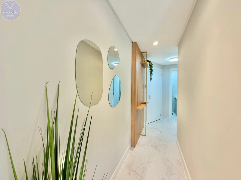 APARTAMENTO À VENDA A 1 QUADRA DO MAR: 6ª foto da galeria de imagens do imóvel