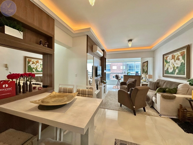 APARTAMENTO À VENDA COM VISTA PARA O MAR: 9ª foto da galeria de imagens do imóvel