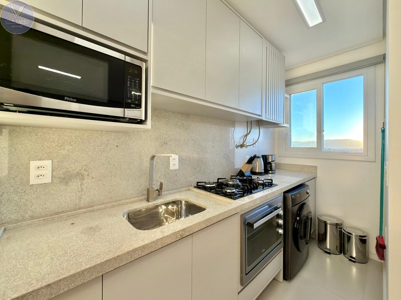 APARTAMENTO À VENDA  COM INFRA INCRÍVEL: 12ª foto da galeria de imagens do imóvel