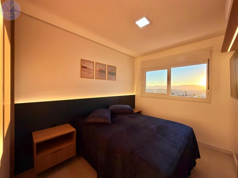APARTAMENTO À VENDA  COM INFRA INCRÍVEL: 25ª foto da galeria de imagens do imóvel