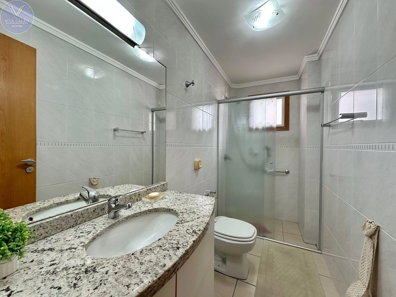APARTAMENTO À VENDA  EM CAPÃO DA CANOA: 12ª foto da galeria de imagens do imóvel