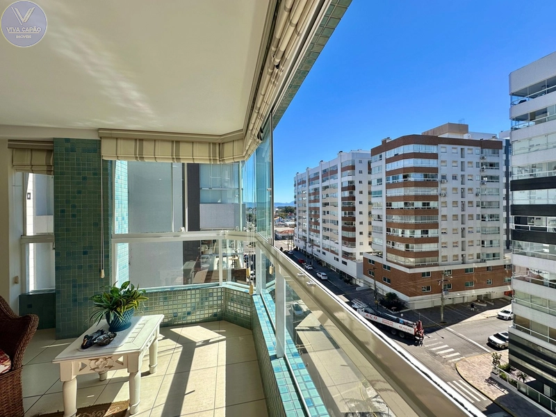 APARTAMENTO À VENDA  EM CAPÃO DA CANOA: 8ª foto da galeria de imagens do imóvel