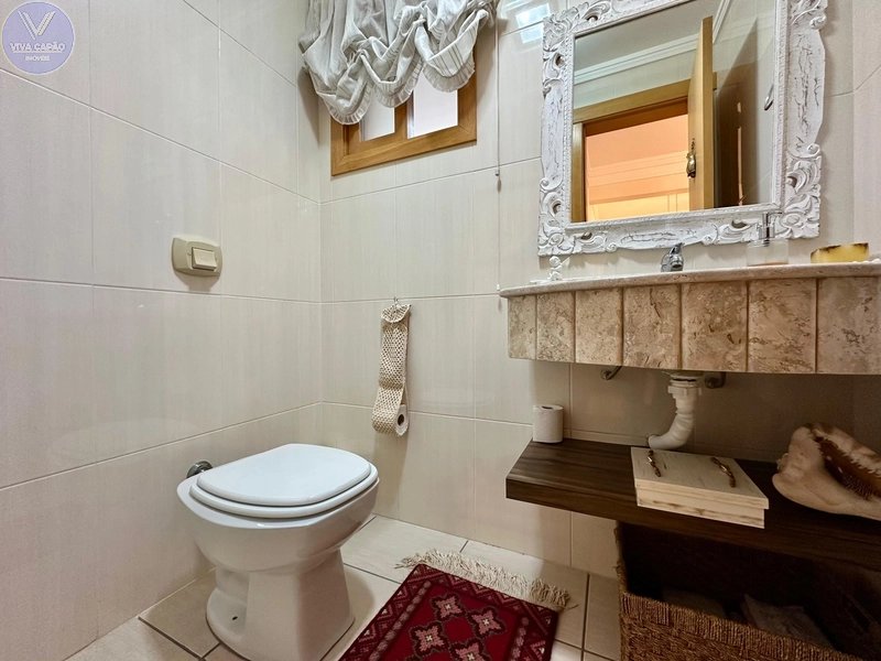 APARTAMENTO À VENDA  EM CAPÃO DA CANOA: 11ª foto da galeria de imagens do imóvel