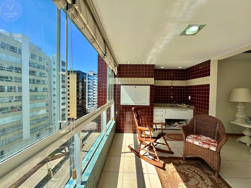 APARTAMENTO À VENDA  EM CAPÃO DA CANOA: 6ª foto da galeria de imagens do imóvel