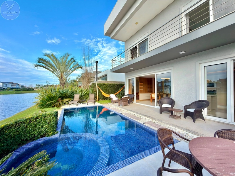 Imóvel residencial ou comercial