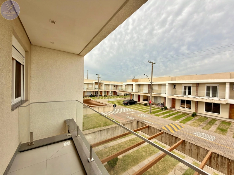 NOVIDADE À VENDA CONDOMÍNIO MURANO SOBRADO BEIRA LAGO: 35ª foto da galeria de imagens do imóvel