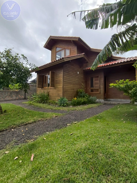 RESIDÊNCIA RÚSTICA EM MADEIRA – 5 DORMITÓRIOS | 2 BANHEIROS | 12x30: 25ª foto da galeria de imagens do imóvel
