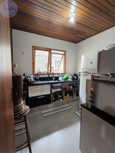 RESIDÊNCIA RÚSTICA EM MADEIRA – 5 DORMITÓRIOS | 2 BANHEIROS | 12x30: 28ª foto da galeria de imagens do imóvel