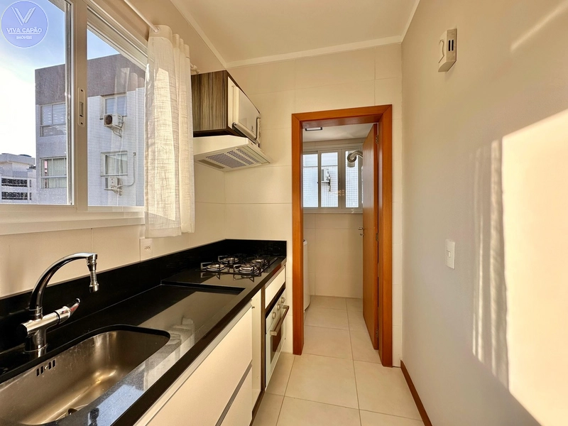 APARTAMENTO À VENDA MOBILIADO E DECORADO: 20ª foto da galeria de imagens do imóvel