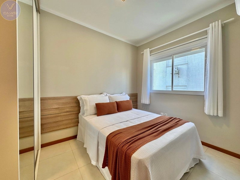 APARTAMENTO À VENDA MOBILIADO E DECORADO: 8ª foto da galeria de imagens do imóvel
