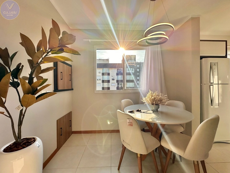 APARTAMENTO À VENDA MOBILIADO E DECORADO: 19ª foto da galeria de imagens do imóvel