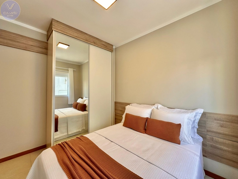 APARTAMENTO À VENDA MOBILIADO E DECORADO: 27ª foto da galeria de imagens do imóvel