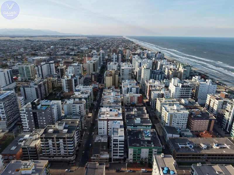 APARTAMENTO À VENDA MOBILIADO E DECORADO: 3ª foto da galeria de imagens do imóvel