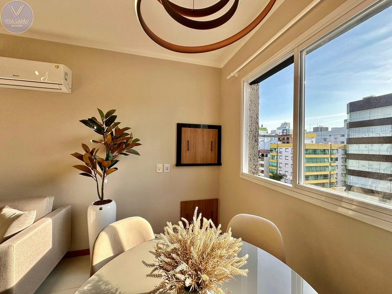 APARTAMENTO À VENDA MOBILIADO E DECORADO: 10ª foto da galeria de imagens do imóvel