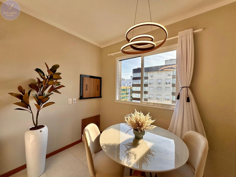 APARTAMENTO À VENDA MOBILIADO E DECORADO: 24ª foto da galeria de imagens do imóvel