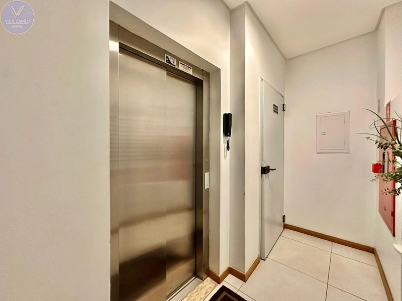 APARTAMENTO À VENDA MOBILIADO E DECORADO: 1ª foto da galeria de imagens do imóvel