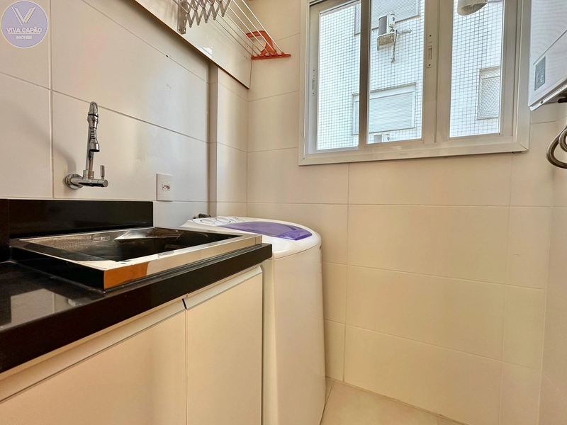 APARTAMENTO À VENDA MOBILIADO E DECORADO: 13ª foto da galeria de imagens do imóvel