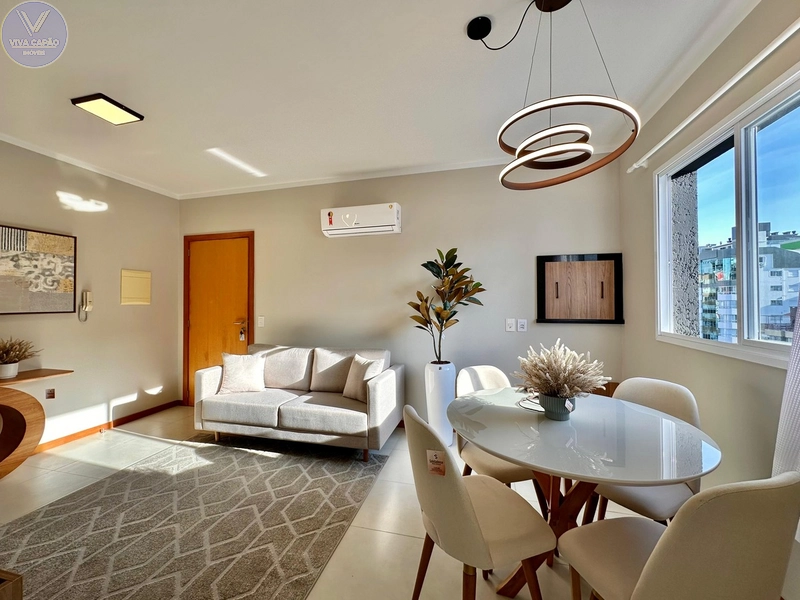 APARTAMENTO À VENDA MOBILIADO E DECORADO: 33ª foto da galeria de imagens do imóvel
