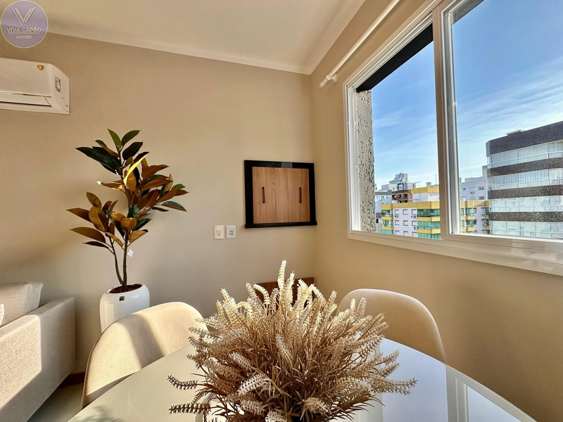 APARTAMENTO À VENDA MOBILIADO E DECORADO: 26ª foto da galeria de imagens do imóvel