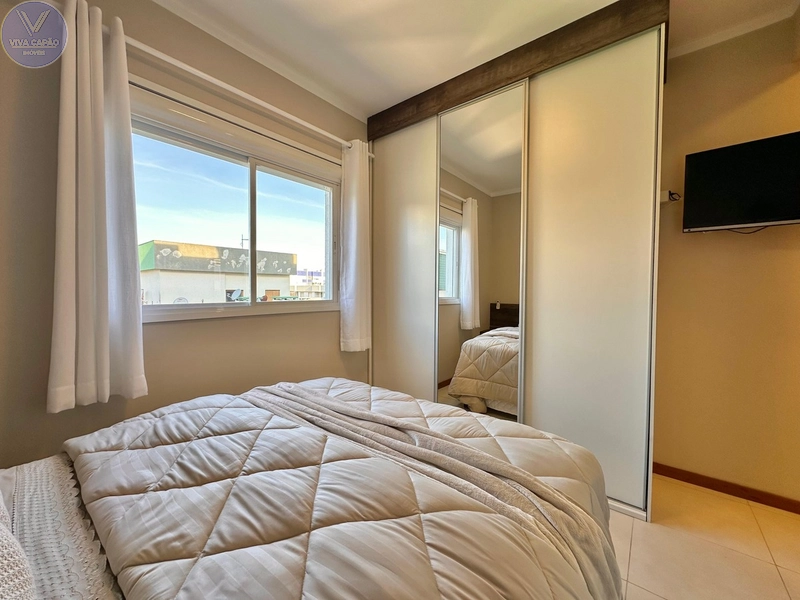 APARTAMENTO À VENDA MOBILIADO E DECORADO: 25ª foto da galeria de imagens do imóvel