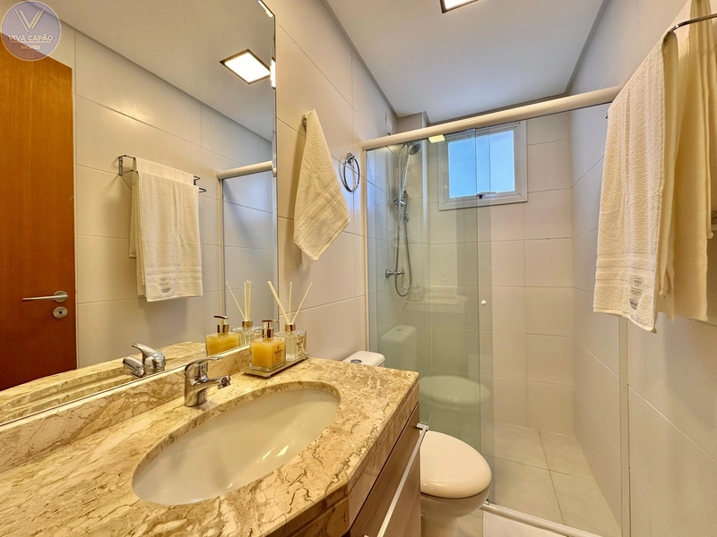 APARTAMENTO À VENDA MOBILIADO E DECORADO: 18ª foto da galeria de imagens do imóvel