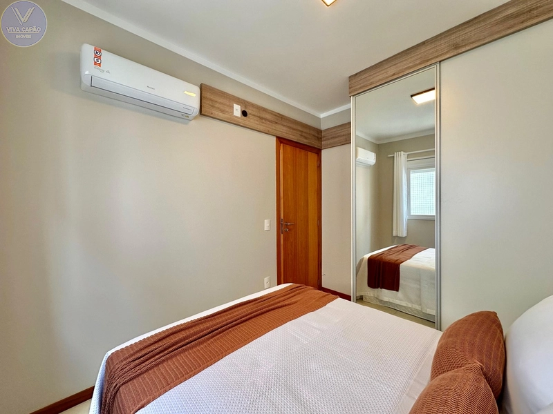 APARTAMENTO À VENDA MOBILIADO E DECORADO: 14ª foto da galeria de imagens do imóvel
