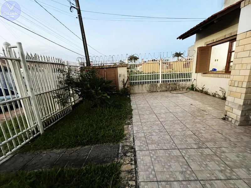 SOBRADO COMPLETO COM 2 DORMITÓRIOS, SACADA E VAGA DUPLA A 2 QUADRA: 11ª foto da galeria de imagens do imóvel
