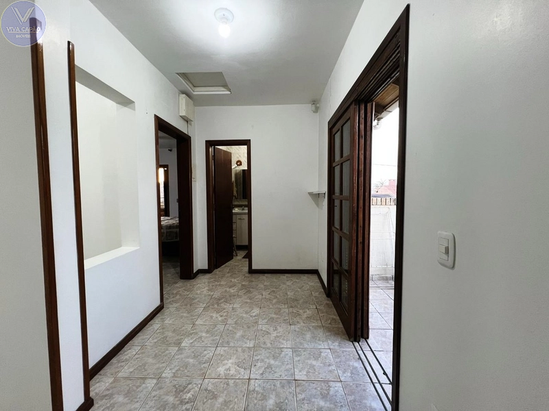 SOBRADO COMPLETO COM 2 DORMITÓRIOS, SACADA E VAGA DUPLA A 2 QUADRA: 26ª foto da galeria de imagens do imóvel