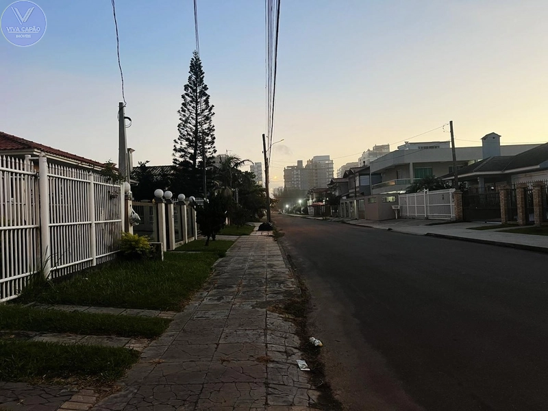 SOBRADO COMPLETO COM 2 DORMITÓRIOS, SACADA E VAGA DUPLA A 2 QUADRA: 24ª foto da galeria de imagens do imóvel