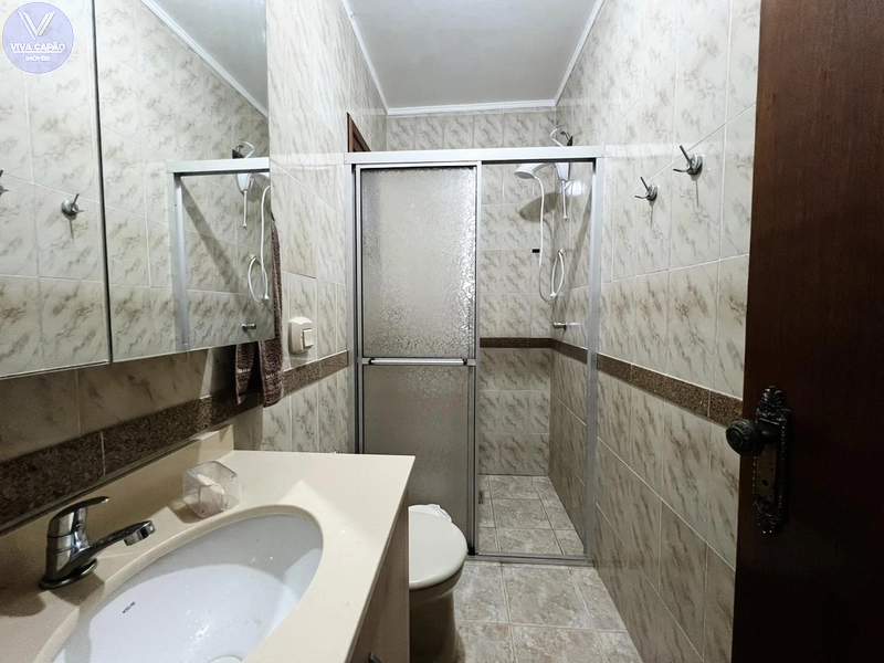 SOBRADO COMPLETO COM 2 DORMITÓRIOS, SACADA E VAGA DUPLA A 2 QUADRA: 8ª foto da galeria de imagens do imóvel