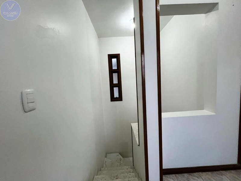 SOBRADO COMPLETO COM 2 DORMITÓRIOS, SACADA E VAGA DUPLA A 2 QUADRA: 12ª foto da galeria de imagens do imóvel