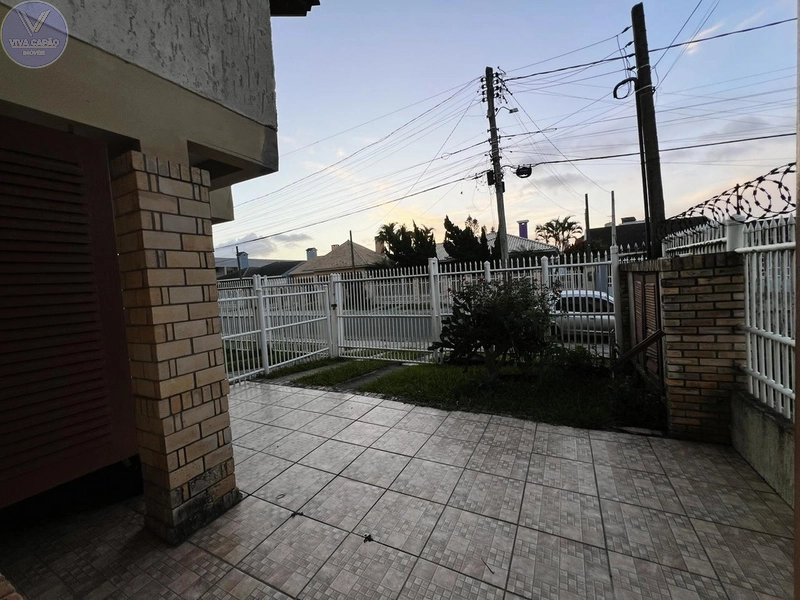 SOBRADO COMPLETO COM 2 DORMITÓRIOS, SACADA E VAGA DUPLA A 2 QUADRA: 21ª foto da galeria de imagens do imóvel
