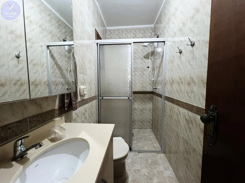 SOBRADO COMPLETO COM 2 DORMITÓRIOS, SACADA E VAGA DUPLA A 2 QUADRA: 16ª foto da galeria de imagens do imóvel