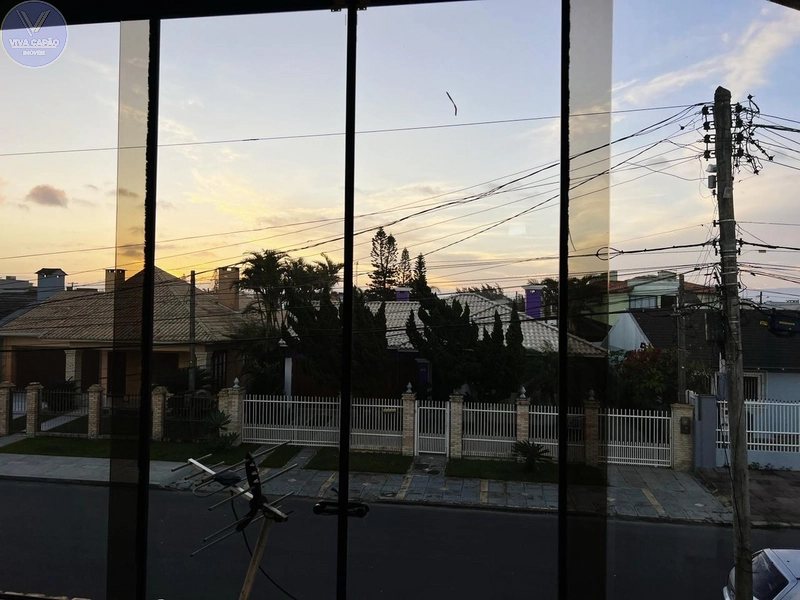 SOBRADO COMPLETO COM 2 DORMITÓRIOS, SACADA E VAGA DUPLA A 2 QUADRA: 18ª foto da galeria de imagens do imóvel